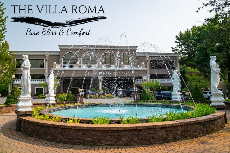 Villa Roma Resort & Conference Center Photo