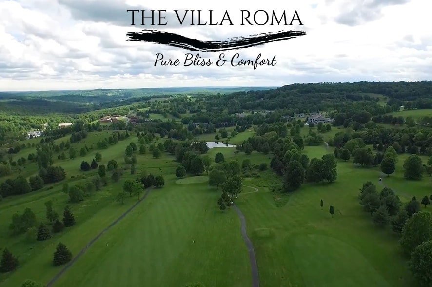 Villa Roma Resort & Conference Center Photo