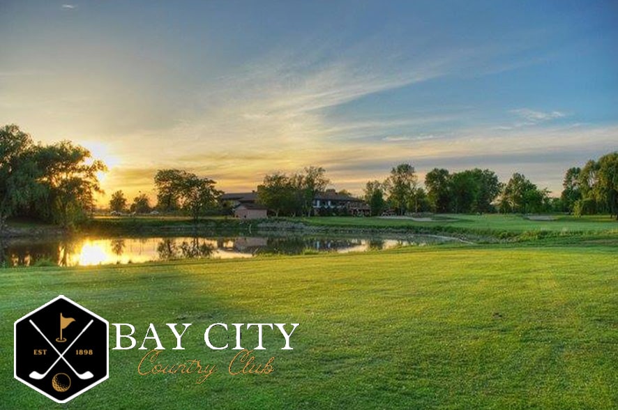 Bay City Country Club Photo