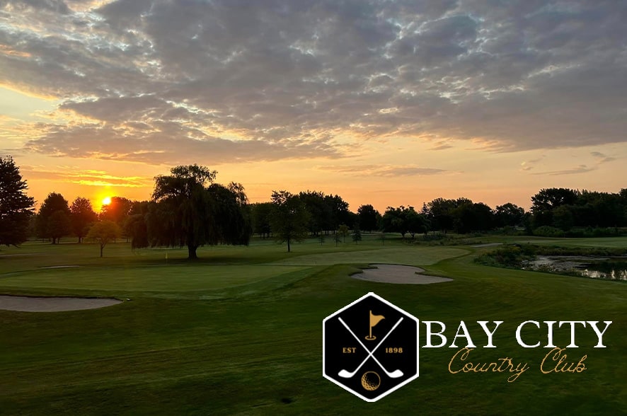 Bay City Country Club Photo