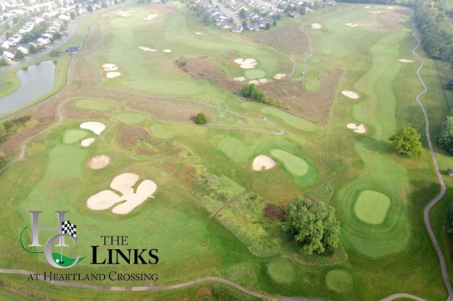 The Links at Heartland Crossing GroupGolfer Featured Image