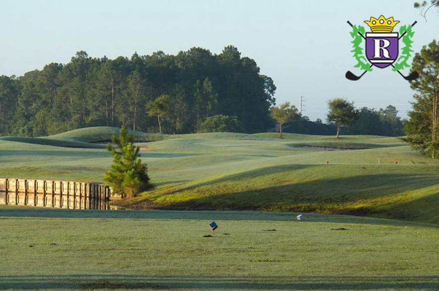 Royal St. Augustine Golf and Country Club Photo