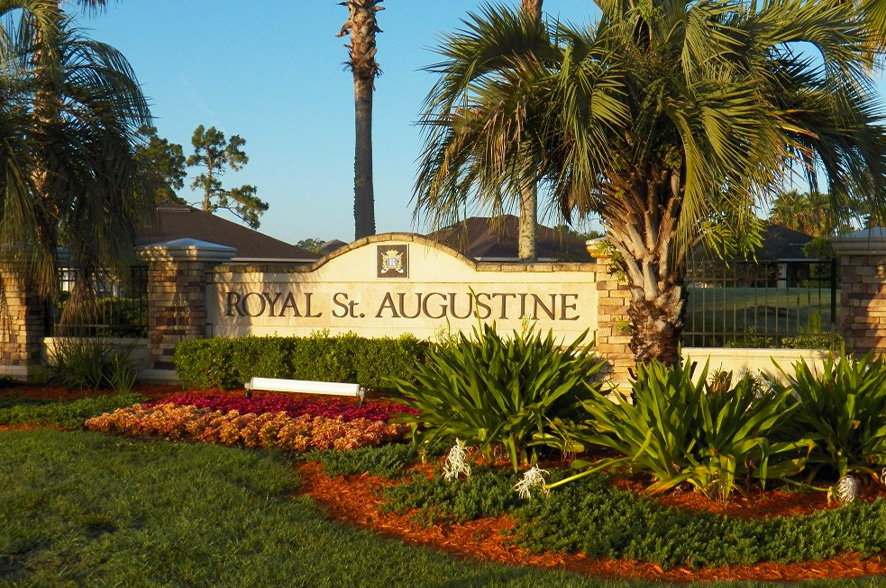 Royal St. Augustine Golf and Country Club Photo
