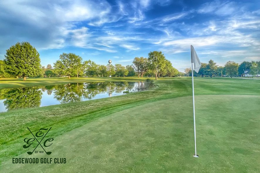 Edgewood Golf Course GroupGolfer Featured Image