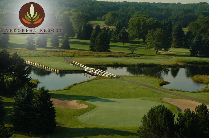 Evergreen Resort Photo