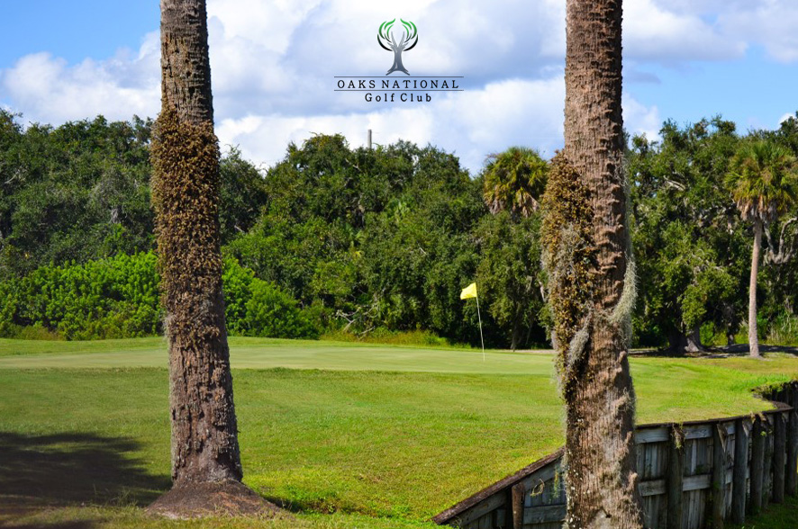 18 Holes with Cart