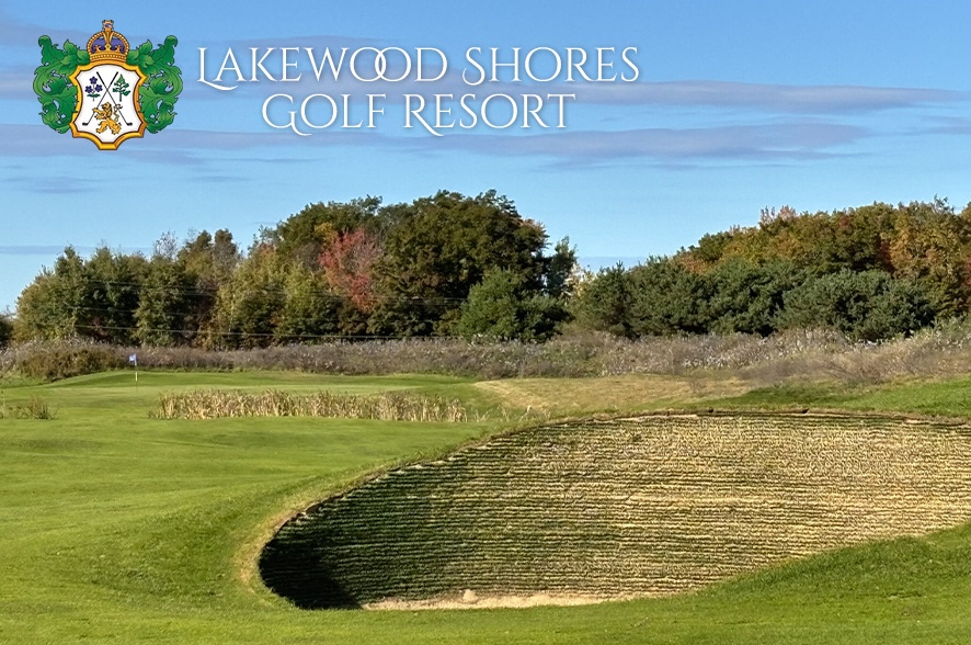 Lakewood Shores Golf Resort Photo