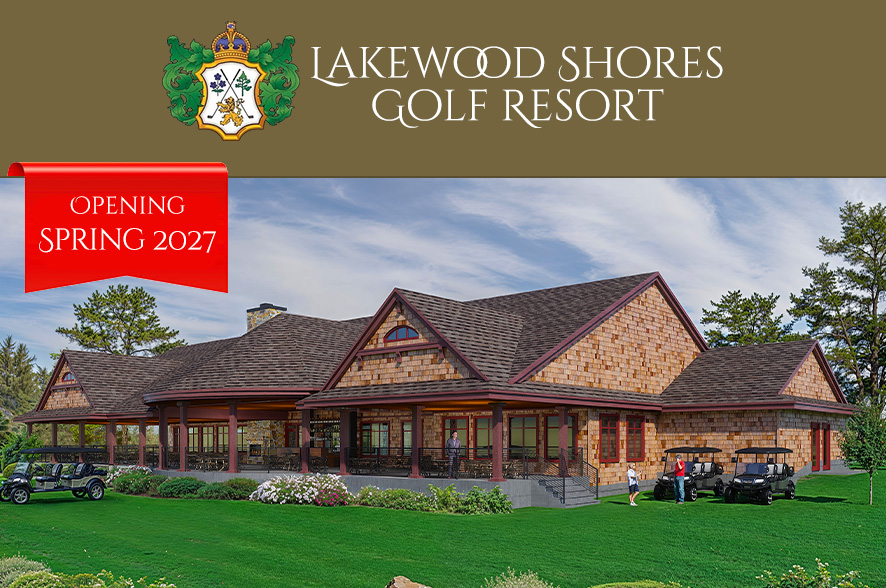 Lakewood Shores Golf Resort Photo