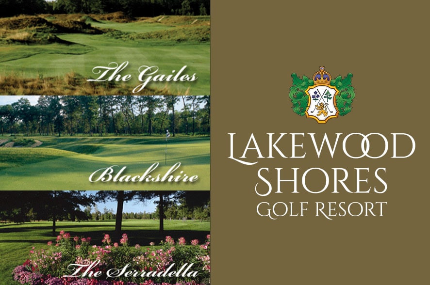 One Night's Lodging, 36 Holes with Cart and a Bucket of Range Balls PLUS Unlimited Use of the 18-Hole Pitch-and-Putt Course 'The Wee Links'