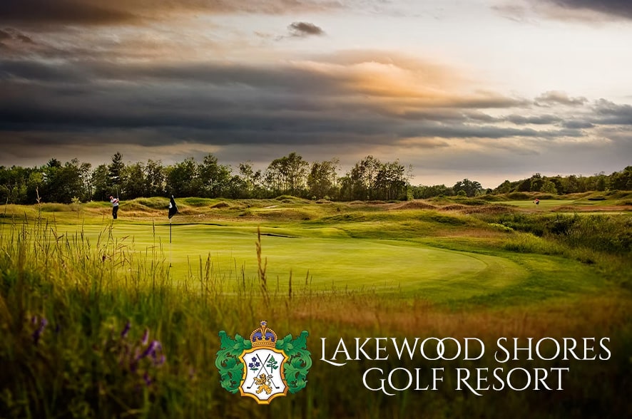 Lakewood Shores Golf Resort Photo