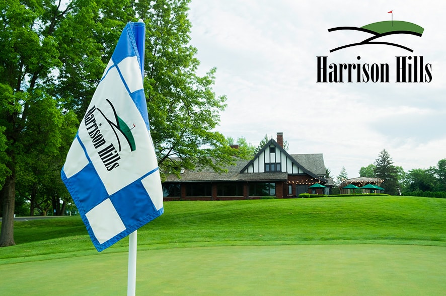 18 Holes with Cart