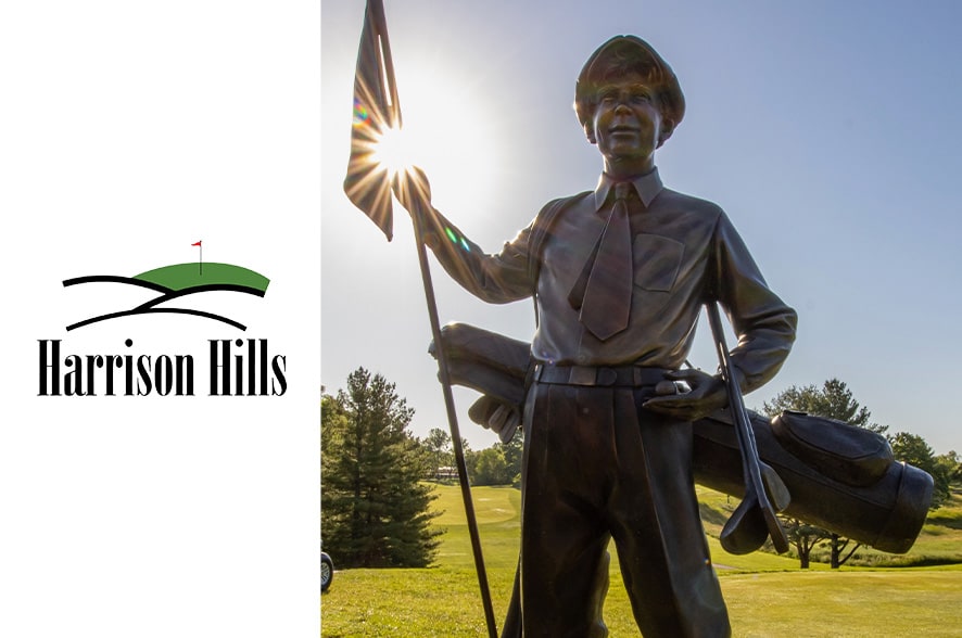 Harrison Hills Golf Club Photo