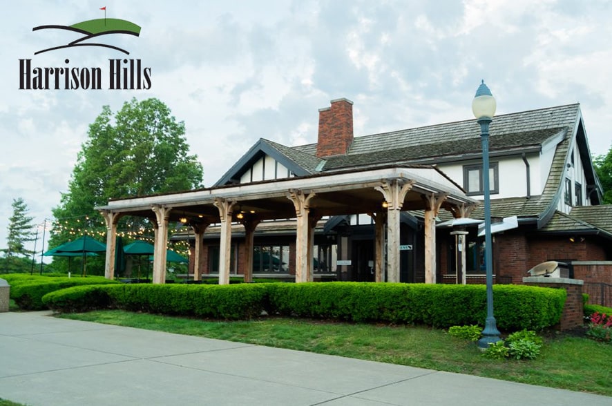 Harrison Hills Golf Club Photo