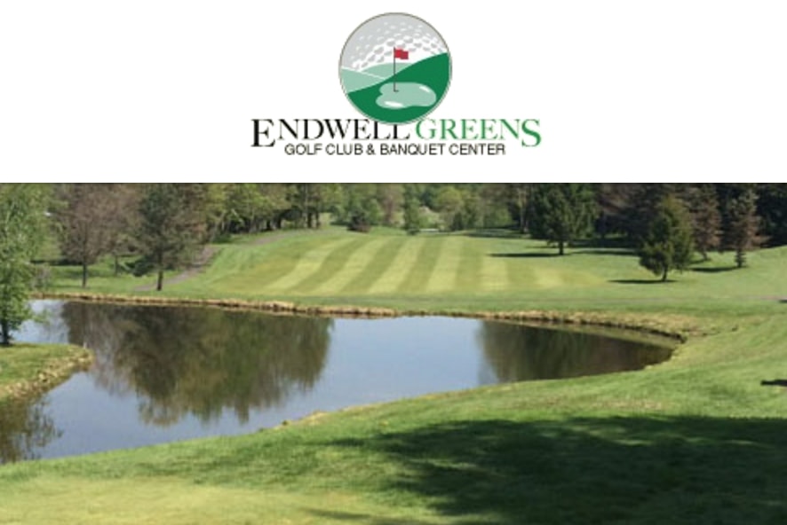 18 Holes with Cart