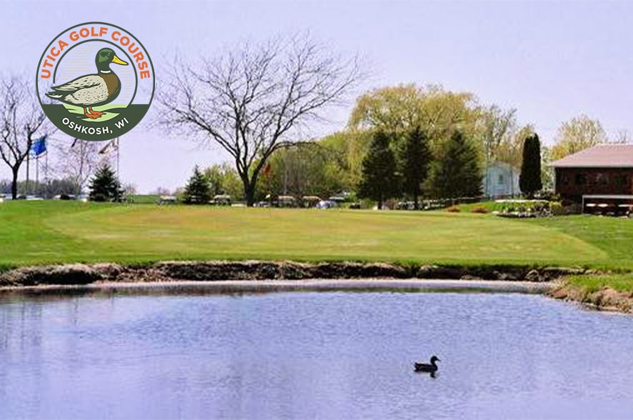18 Holes with Cart and Range Balls