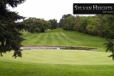 18 Holes with Cart