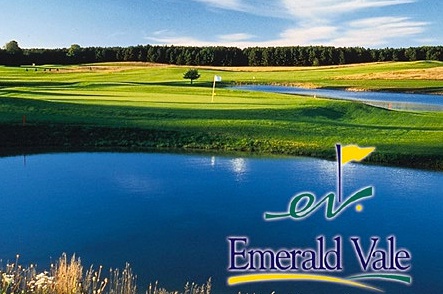 18 Holes with Cart