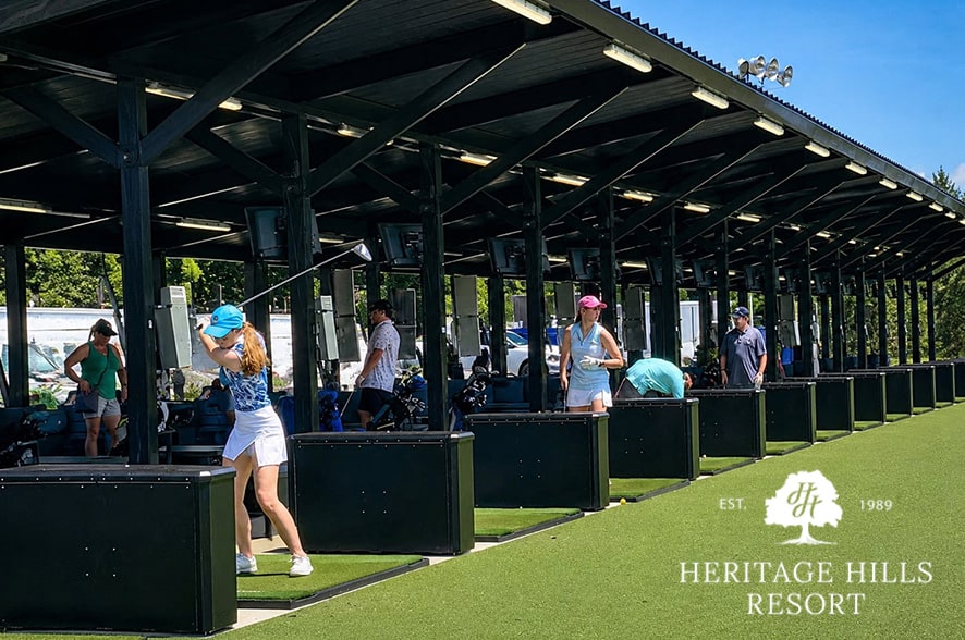 Heritage Hills Resort Photo