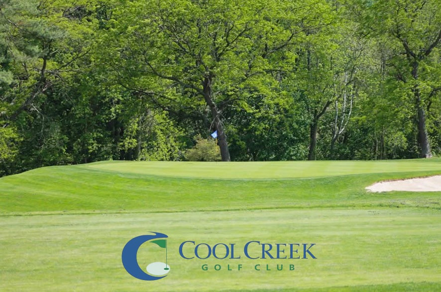 18 Holes with Cart