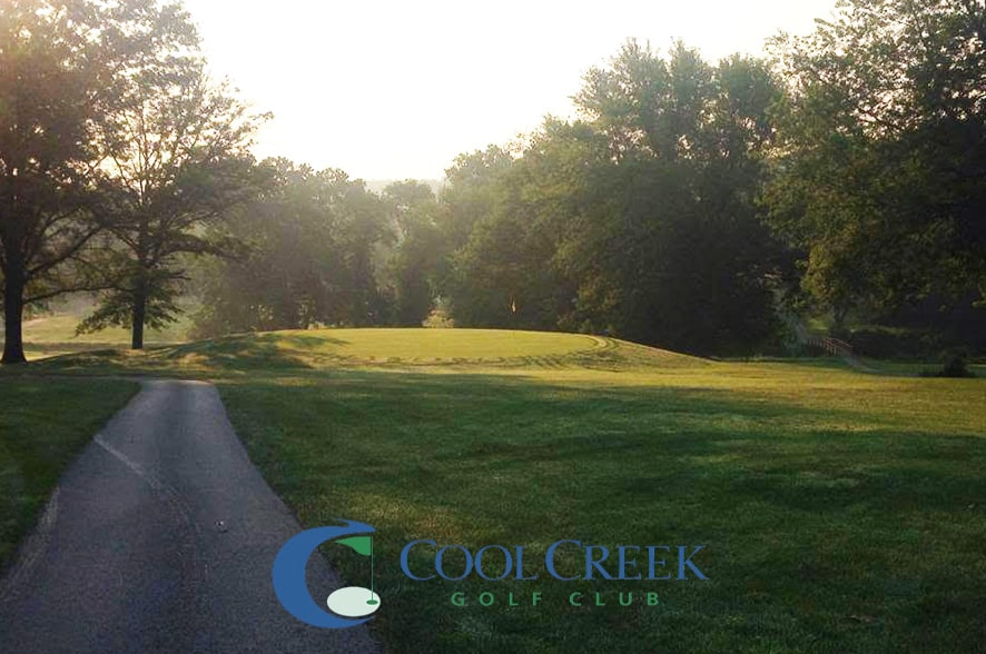 Cool Creek Golf Club Photo