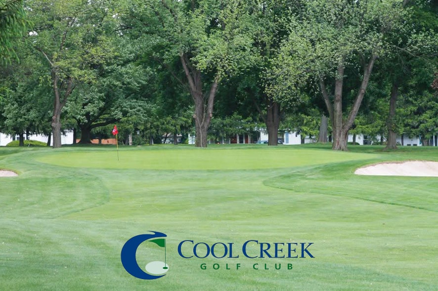 Cool Creek Golf Club Photo