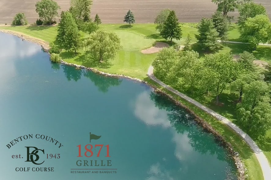 Benton County Golf Course GroupGolfer Featured Image