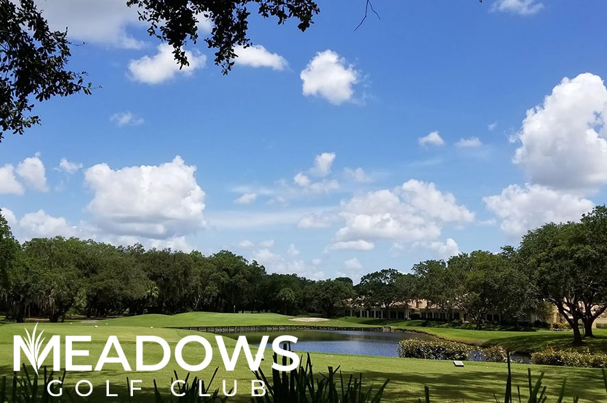 Meadows Golf Club Photo