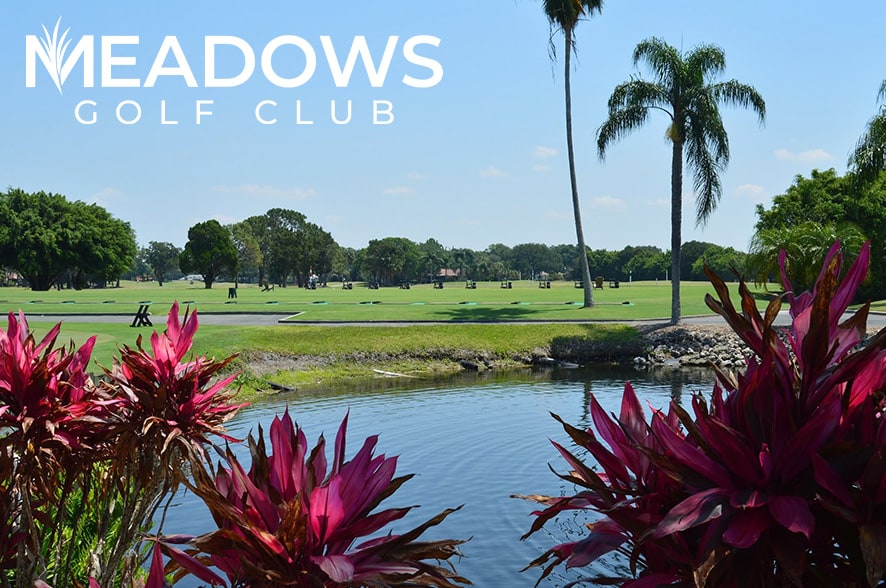 Meadows Golf Club Photo