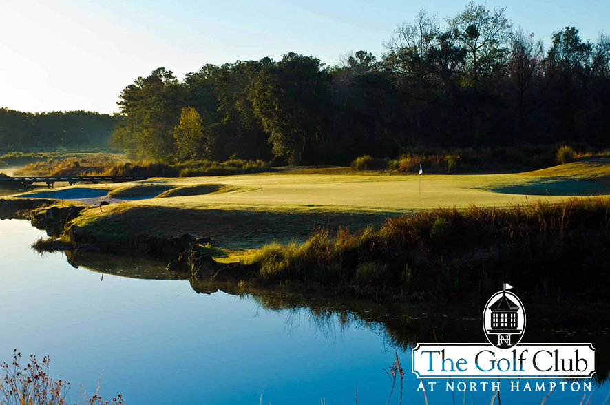 The Golf Club at North Hampton Photo
