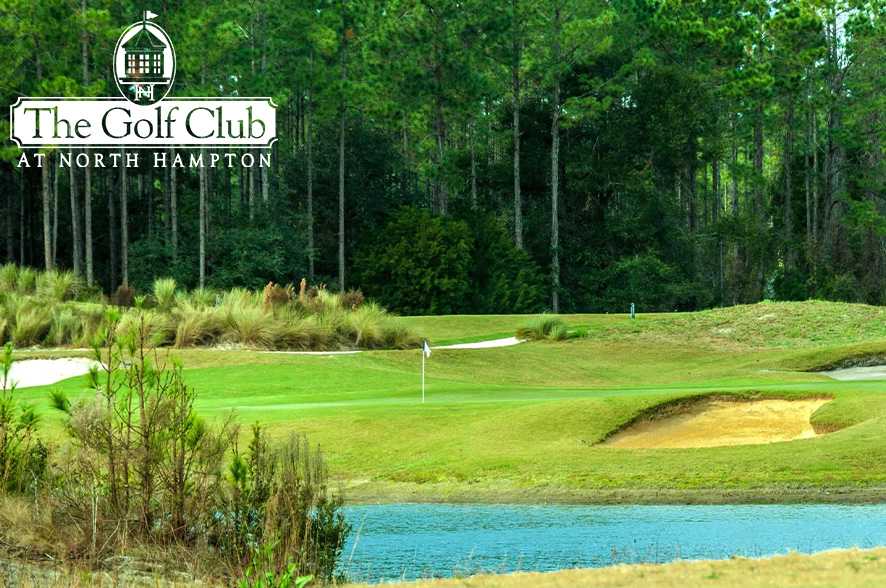 The Golf Club at North Hampton Photo