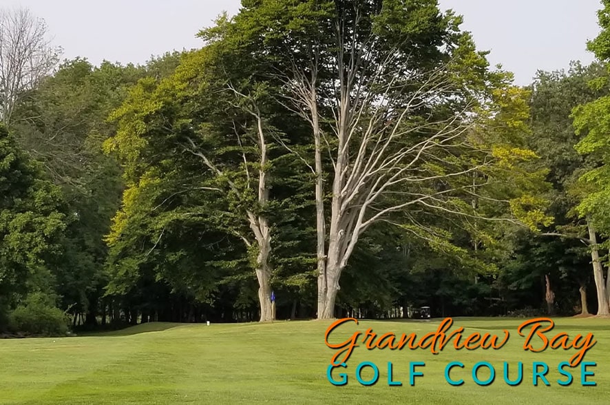 9 Holes with Cart