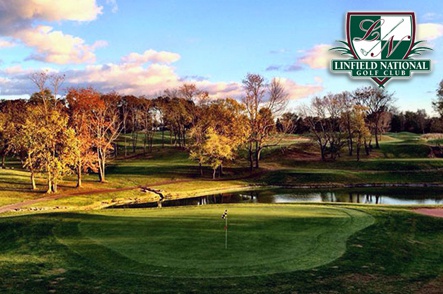 18 Holes with Cart