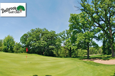 18 Holes with Cart