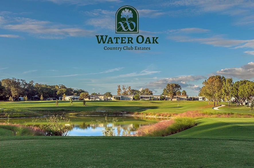18 Holes with Cart