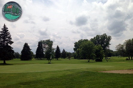 18 Holes with Cart