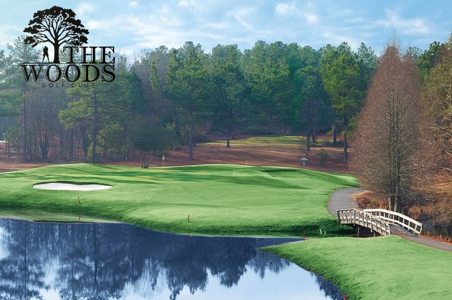 18 Holes with Cart