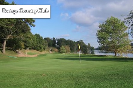 18 Holes with Cart