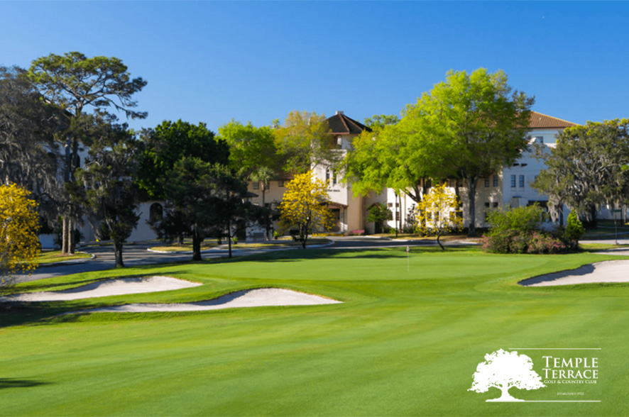 One-Time Member-for-a-Day Opportunity: 18 Holes with Cart