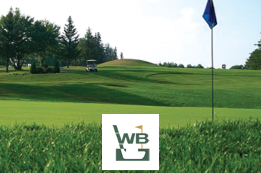 18 Holes with Cart