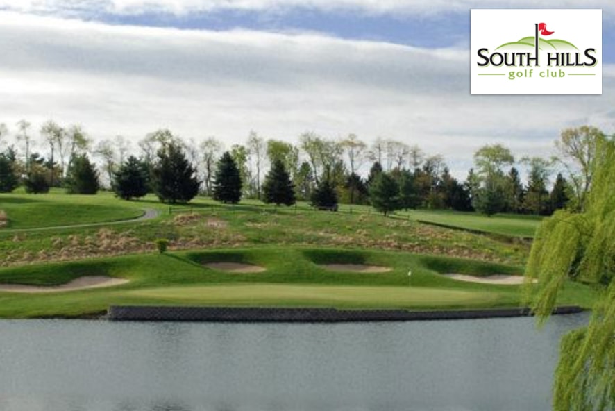 18 Holes with Cart