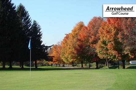 18 Holes with Cart