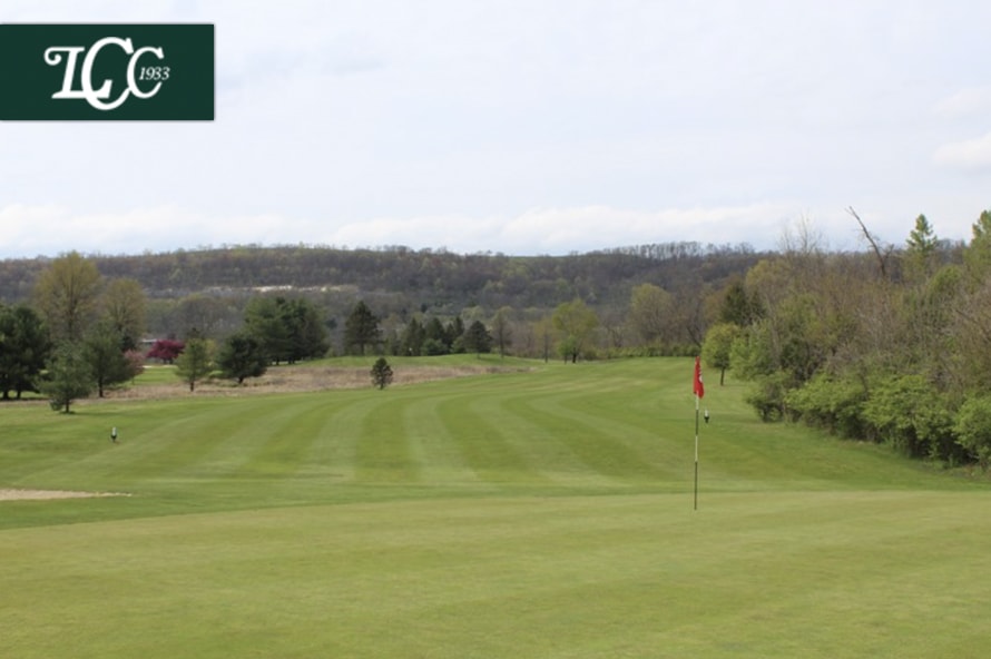 18 Holes with Cart and Range Balls