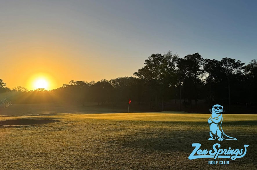 ZenSprings Golf Club Photo