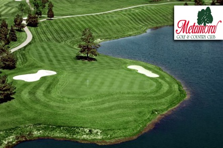 18 Holes with Cart