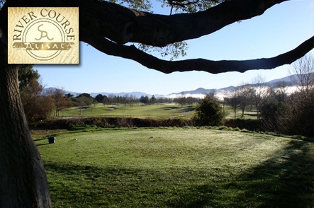 18 Holes with Cart and Range Balls