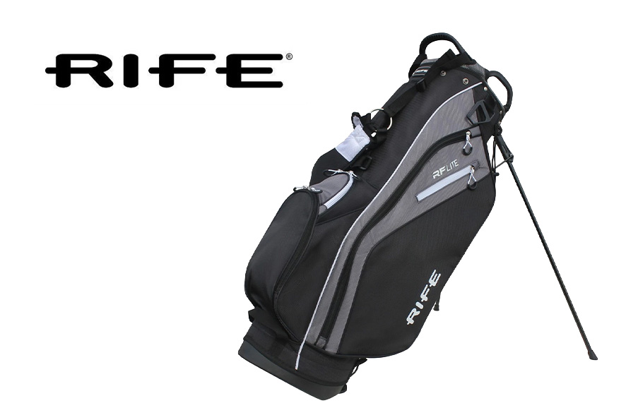 One Rife RF-Lite 7-Way Stand Bag