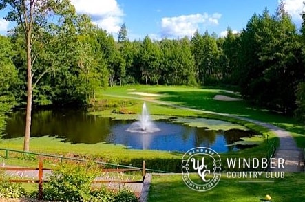 One-Time Member-for-a-Day Opportunity: 18 Holes with Cart and Range Balls