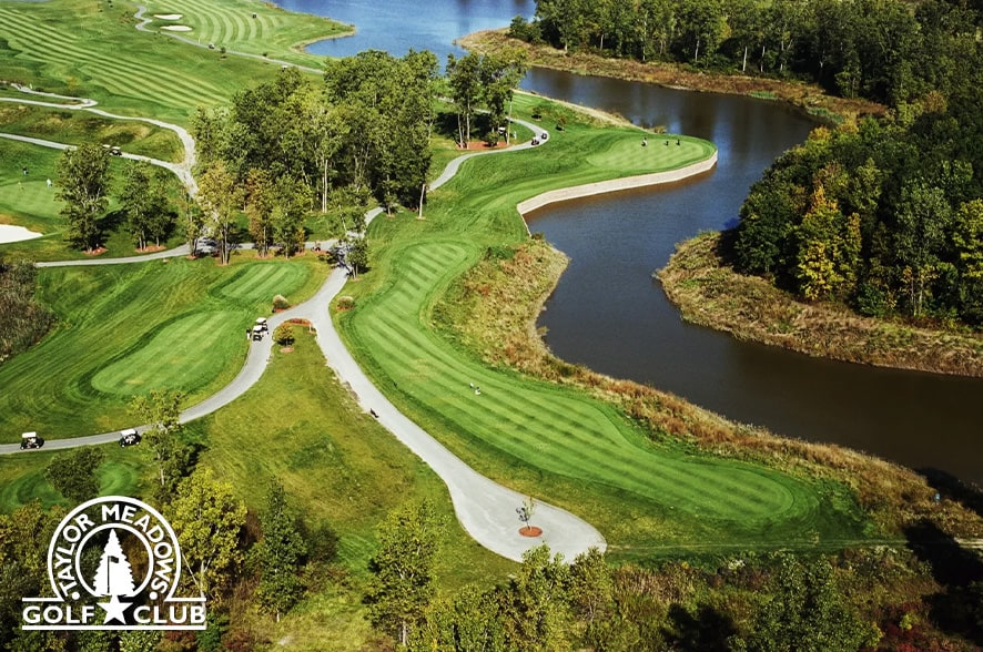 Taylor Meadows Golf Club Photo
