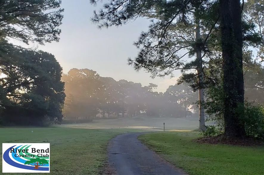 18 Holes with Cart