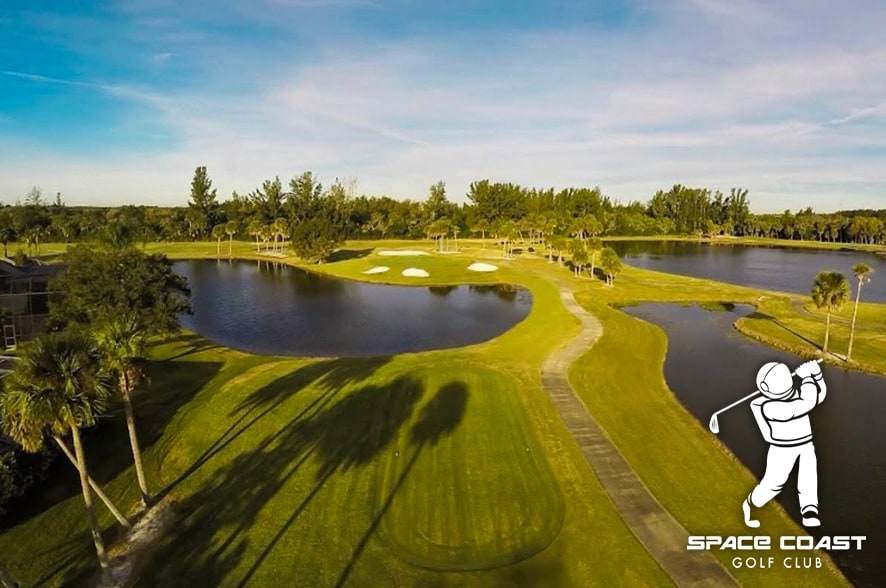18 Holes with Cart